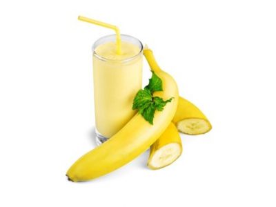Banana Shake Benefits