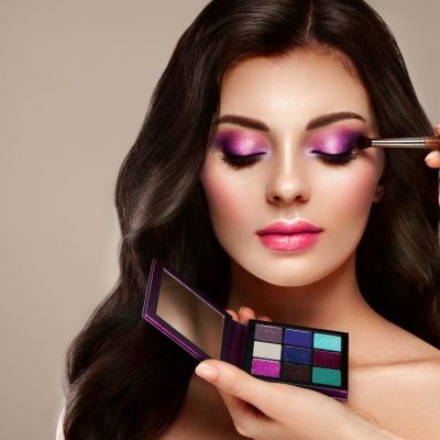 A Simple and Effective Weekly Nail Care Routine