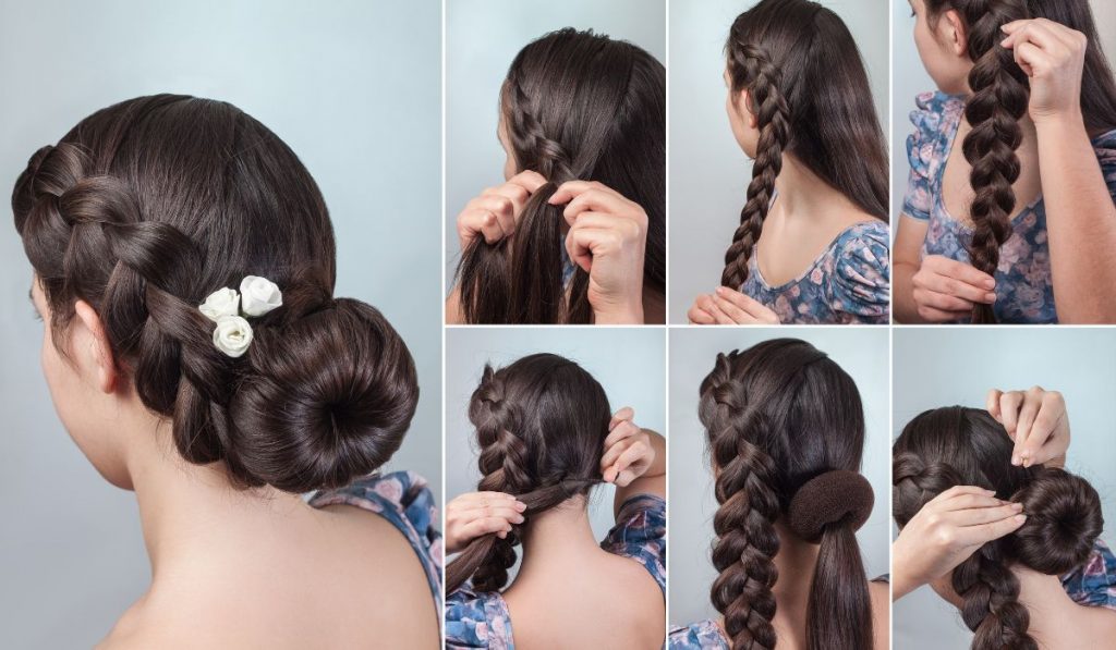 Top 10+ Cute and Easy Hairstyles for Girls