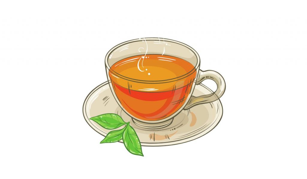 Guava-Leaf-Tea
