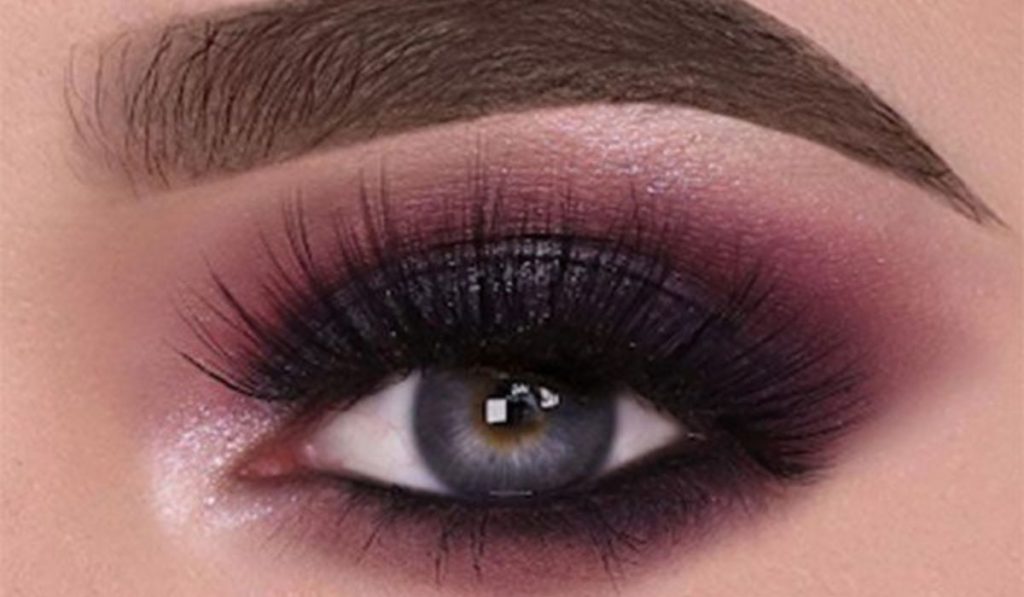 Top 10+ Purple Eyeshadow Looks for Every Season!
