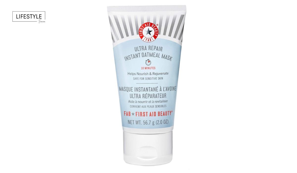 Top 20+ Face Masks for Dry Skin » Lifestyle Femina
