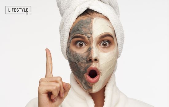 Top 20+ Face Masks for Dry Skin