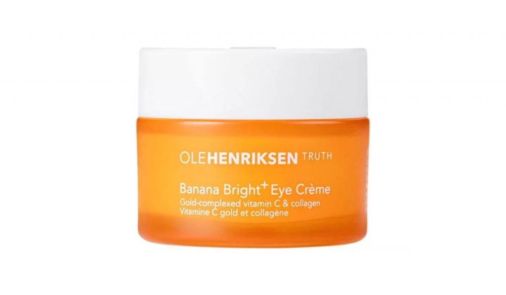 Top 5 Eye Creams for your Night Time Skin Care Routine