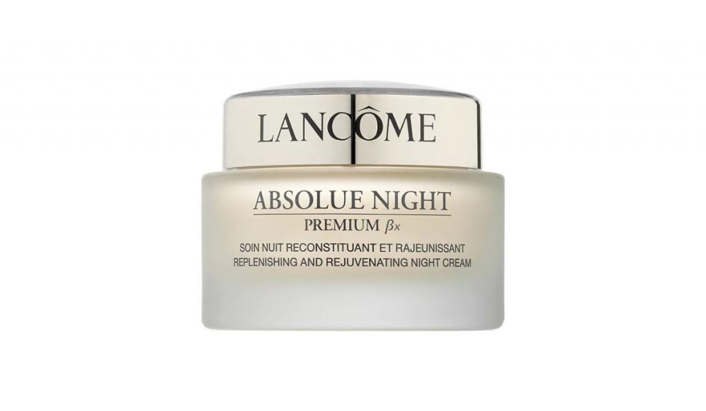 Top 5 Moisturizers for your Night Time Skin Care Routine