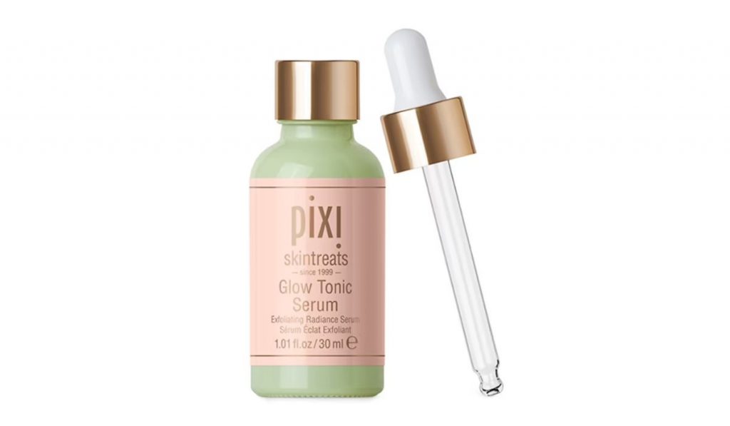 Top 5 Serums for your Night Time Skin Care Routine