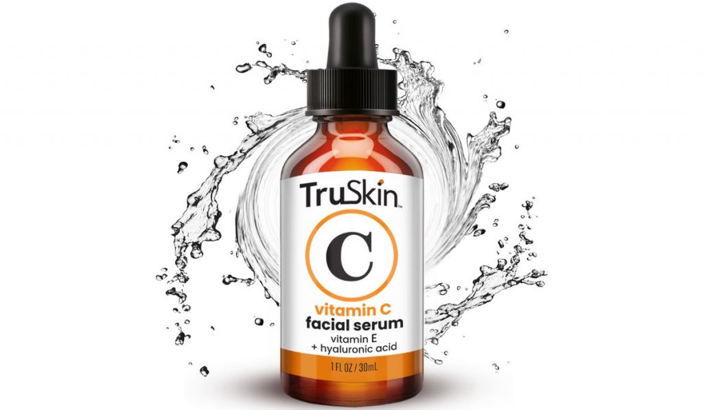 Top 5 Serums for your Night Time Skin Care Routine