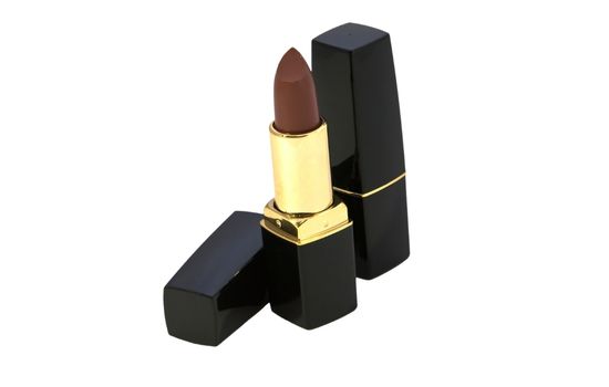 brown-lipstick