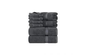 Best Bath Towels On Amazon
