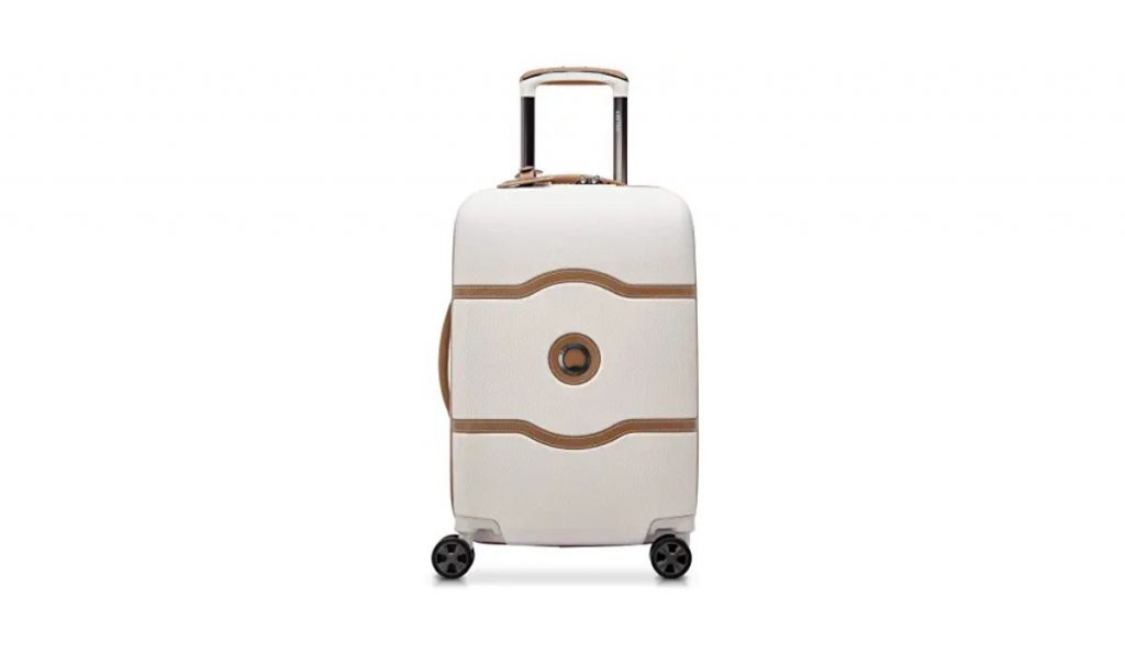 Best Designer Luggage