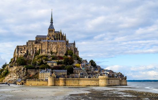 Best Places to Visit in France
