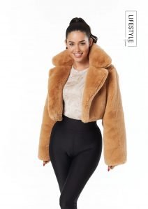 Faux Fur