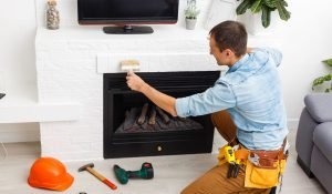 Fireplace Remodel 10 Tips