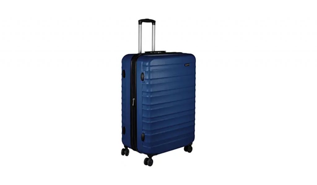 High End Luggage Brands