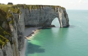 Normandy
