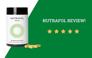 Nutrafol Review