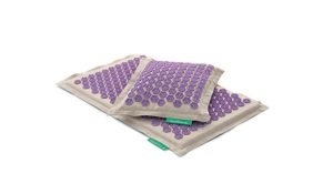 Pranamat ECO Massage Mat and Pillow
