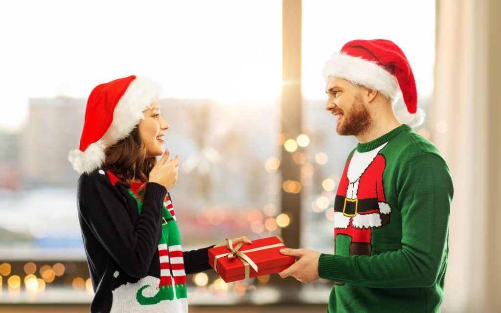 The 20 Best Stocking Stuffers for Your Wife