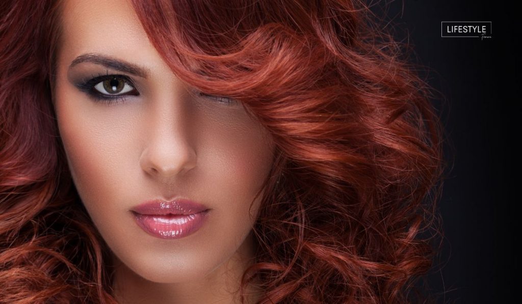 Top 20+ Winter Hair Colors for You