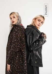 Winter Fashion Trends