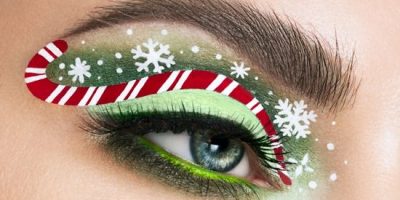 Winter Makeup Trends