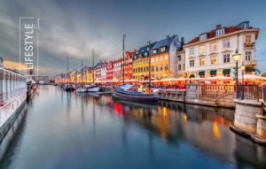 best places in europe to visit in december