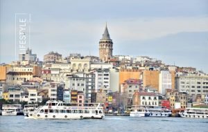 best places to go in europe in december