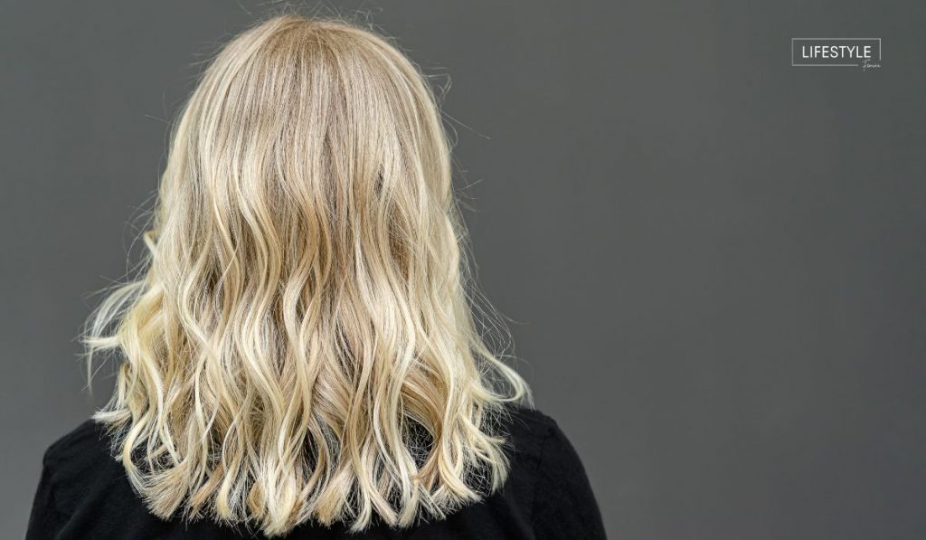 fall winter 2021 hair color trends