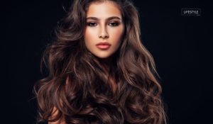 hair color for winter skin tone