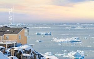 warm places to visit in december in europe