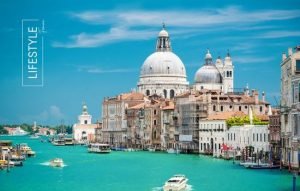 warm places to visit in december in europe