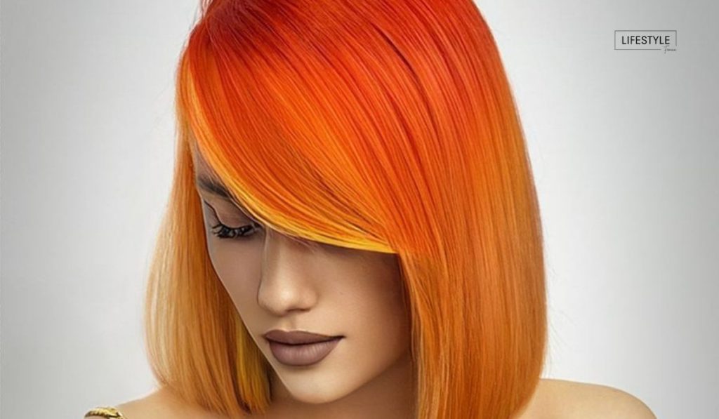 winter 2021 hair color trends
