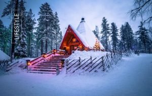 winter europe destinations