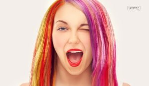 winter hair color ideas