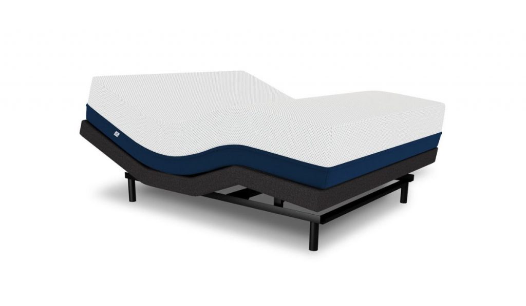 Amerisleep Adjustable Bed+ 