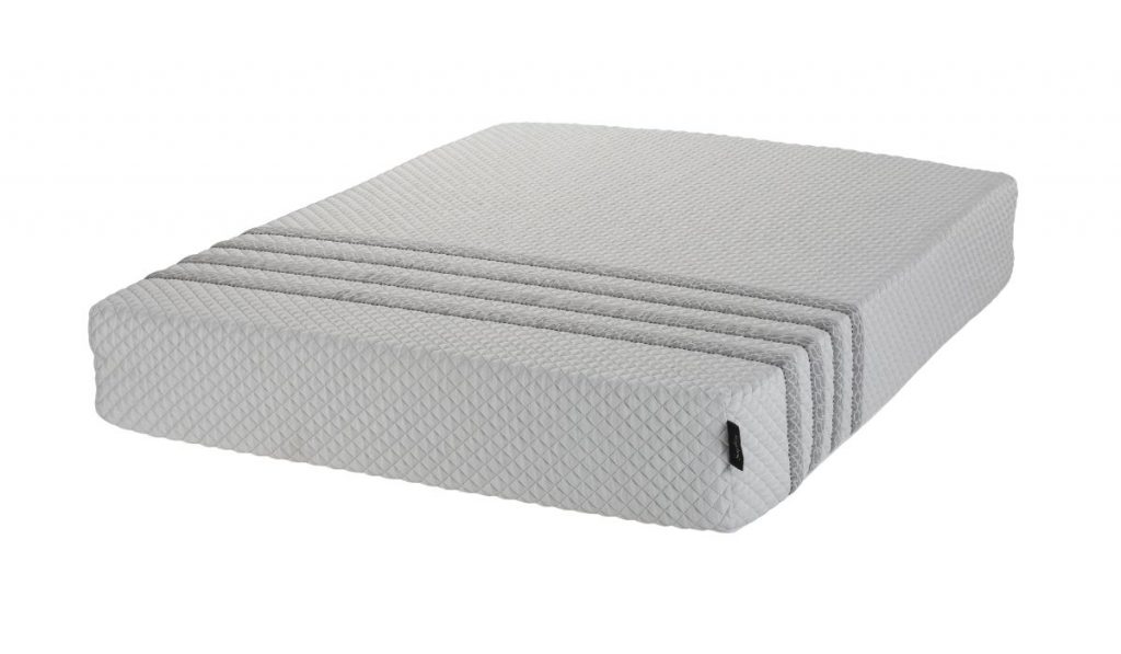 adjustable mattress for side sleepers