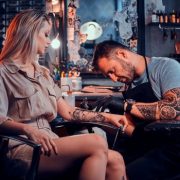 surrealism tattoo artists