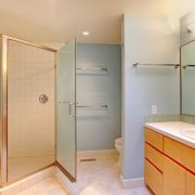 Bathroom Door Ideas