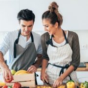 Healthy Cooking Tips