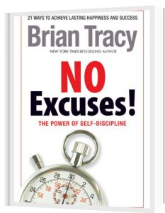 Self-Discipline Book
