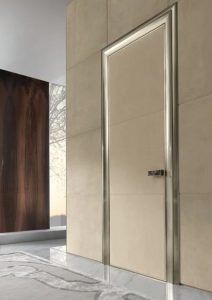 bathroom door design