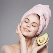 Avocado Benefits for Skin and Hair