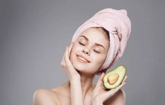 Avocado Benefits for Skin and Hair