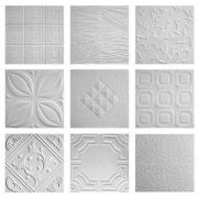 Ceiling Texture Types