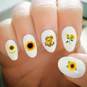 Sunflower Sensation