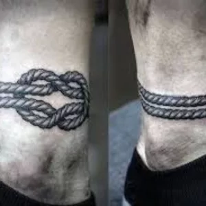 Celtic Knots Tattoo for Men 