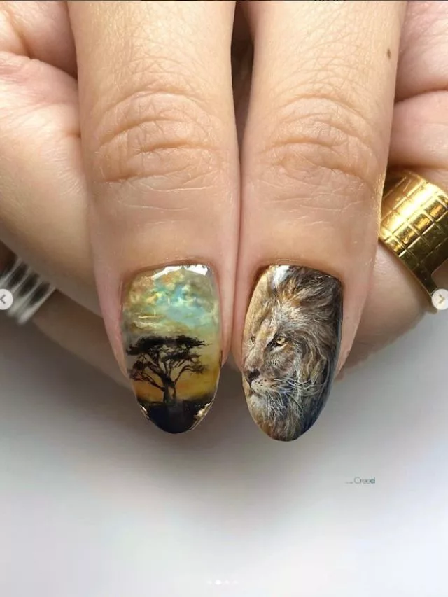 Wild-Animal-Prints-nail